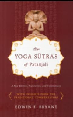 Yoga Sutras of Patanjali