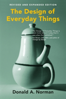 Coperta cărții: The Design of Everyday Things - lonnieyoungblood.com