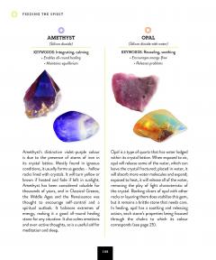 Practical Guide to Crystal Healing