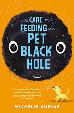 The care and feeding of a pet black hole