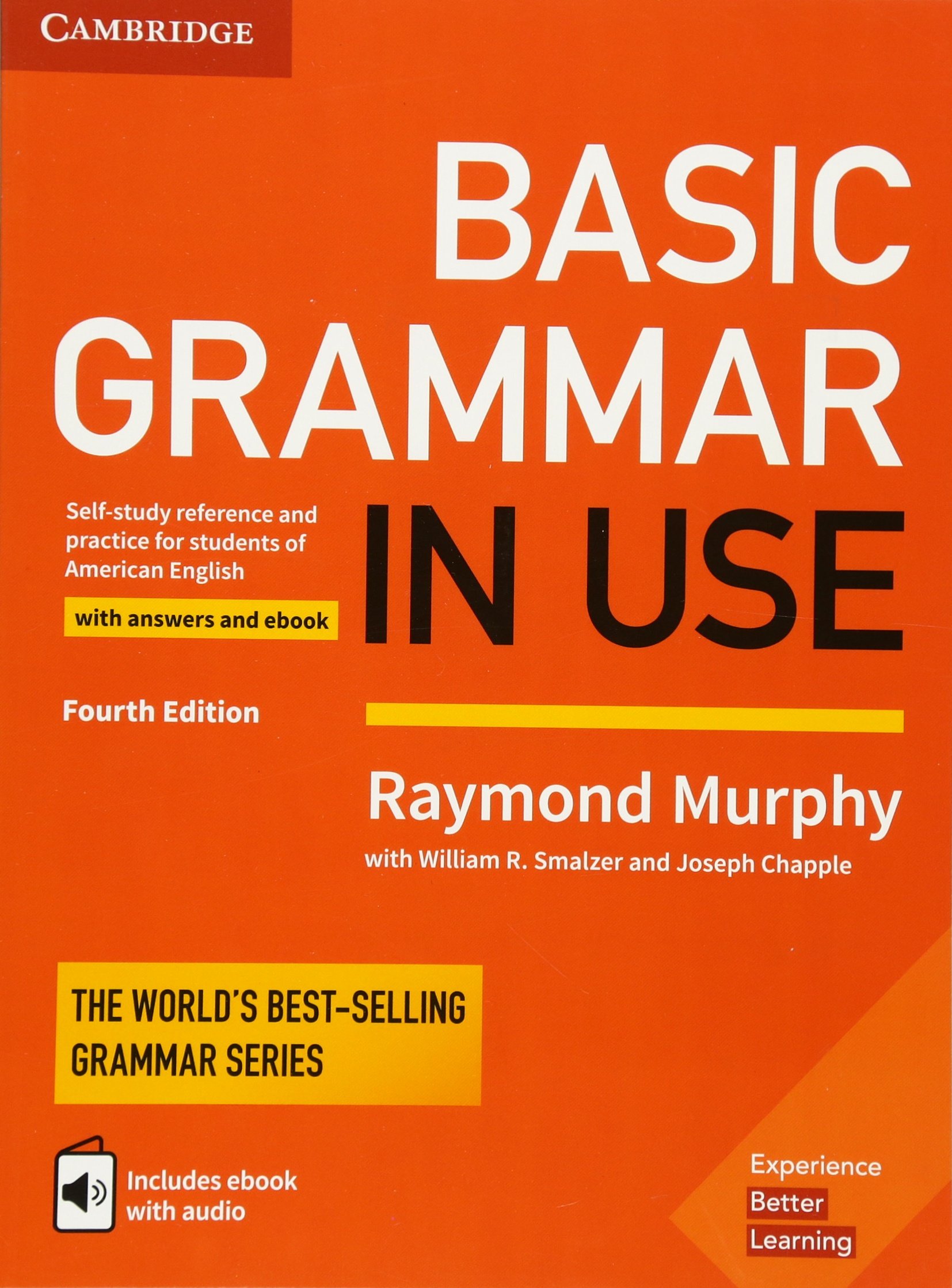 Basic　Book　and　Use　Raymond　Grammar　Answers　eBook　with　in　Interactive　Student's　Murphy