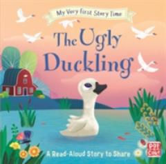 My Very First Story Time: The Ugly Duckling