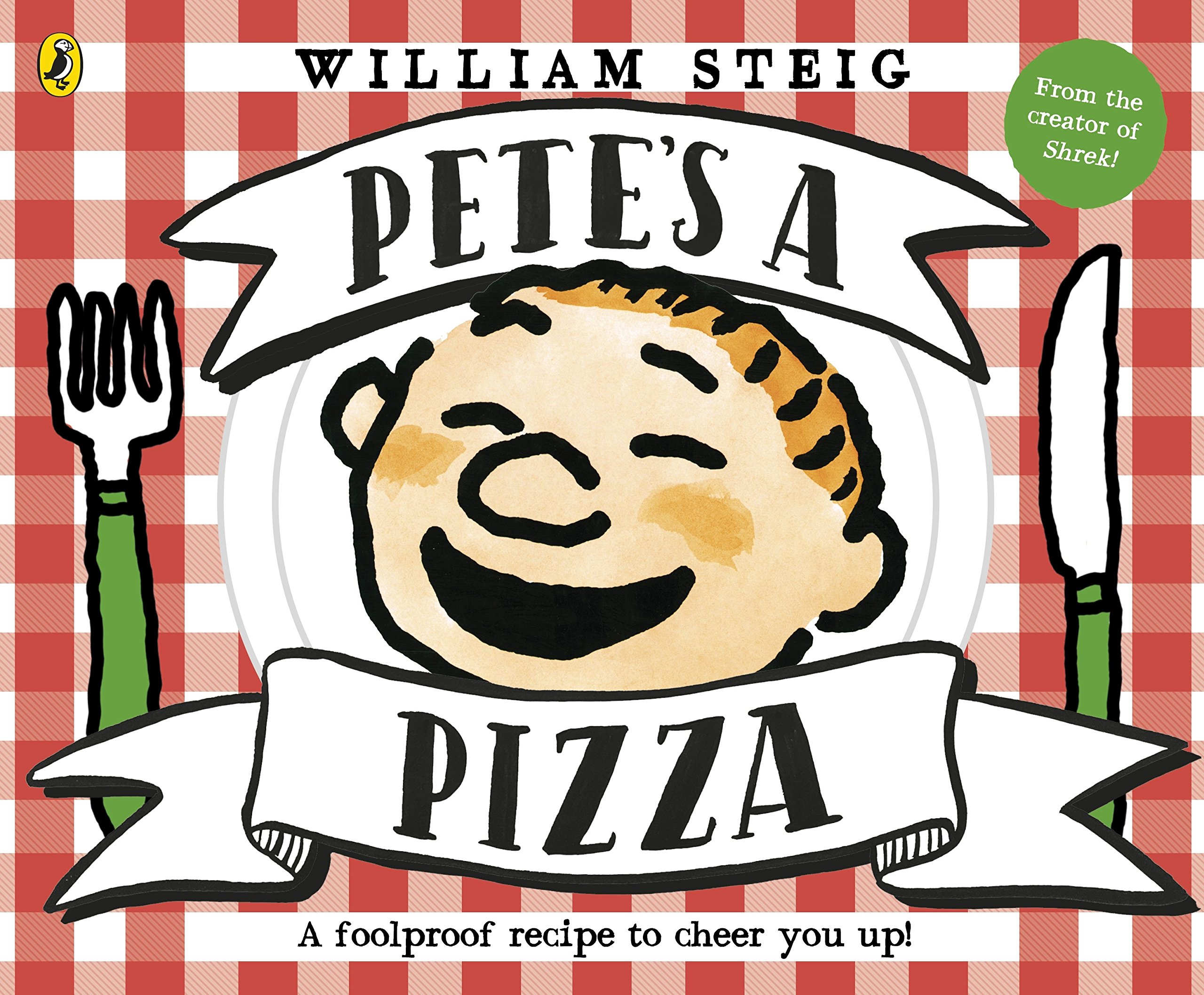Pete&#039;s a Pizza