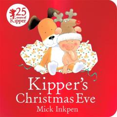 Kipper: Kipper's Christmas Eve