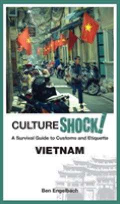 Cultureshock! Vietnam