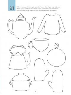 Creative Folk Art and Beyond