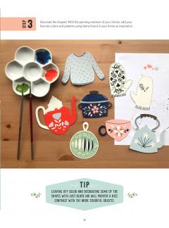 Creative Folk Art and Beyond