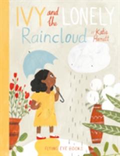 Ivy and The Lonely Raincloud