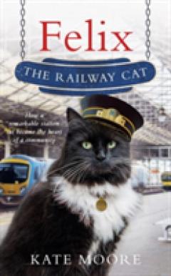 Felix the Railway Cat