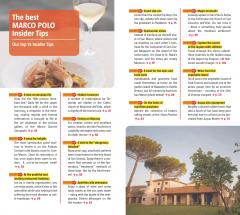 Venice Marco Polo Pocket Guide