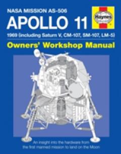 Apollo 11 Manual - Chris Riley, Phil Dolling