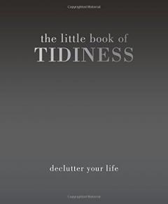The Little Book of Tidiness