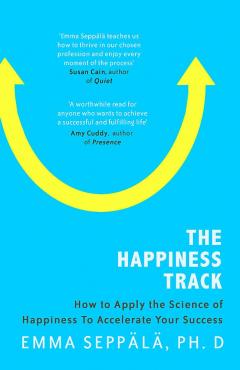 The Happiness Track