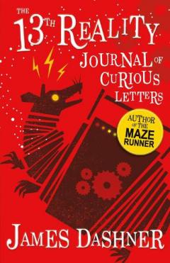 The Journal of Curious Letters