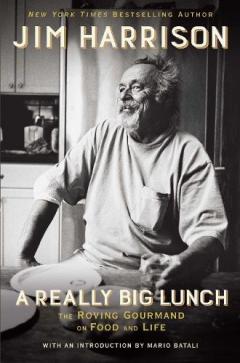 A Really Big Lunch