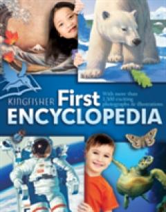 Kingfisher First Encyclopedia