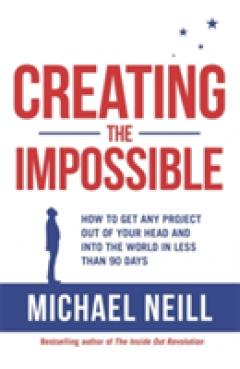 Creating the Impossible