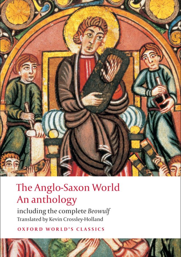 The Anglo-Saxon world