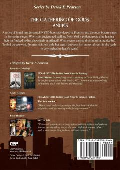 The Gathering of Gods