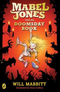 Mabel Jones and the Doomsday Book