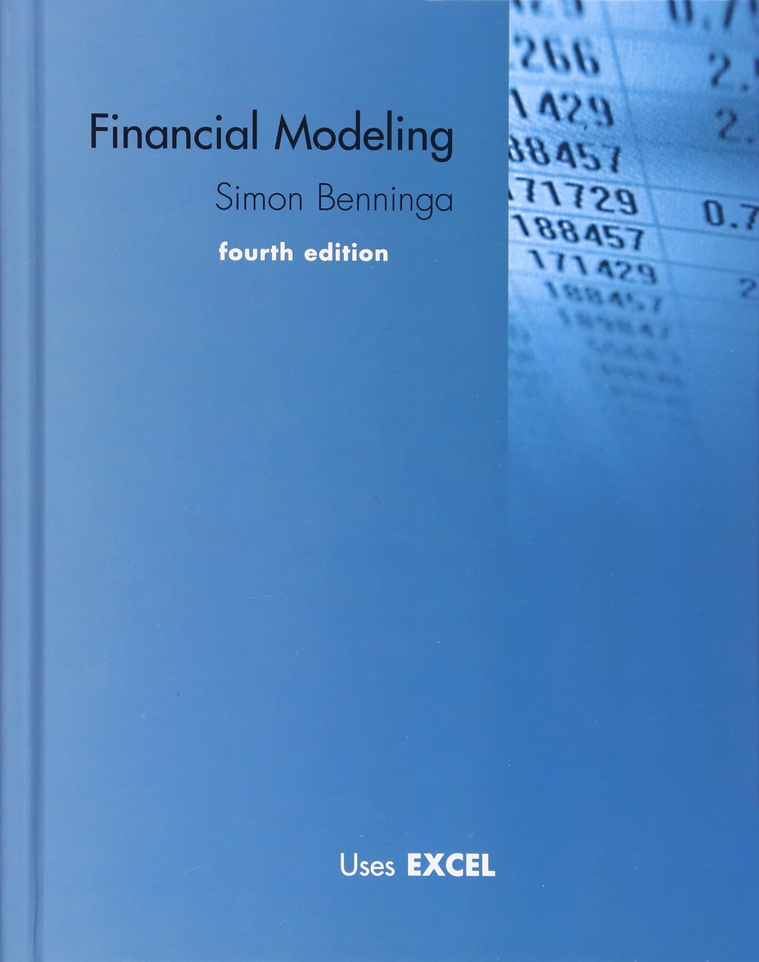Financial Modeling Tel Aviv University) Faculty of Management Simon