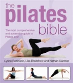 Pilates Bible