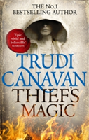 Thief&#039;s Magic