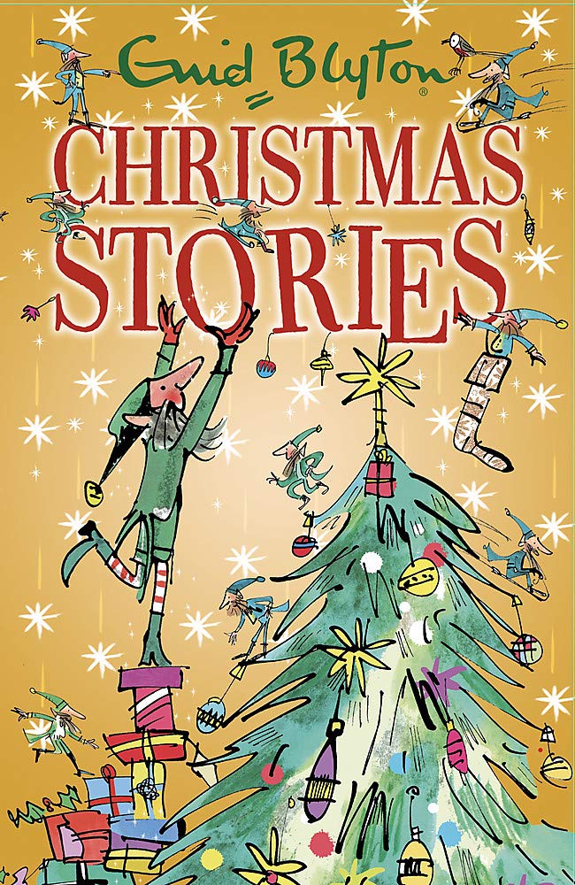 Enid Blyton&#039;s Christmas Stories