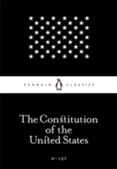 The Constitution of the United States