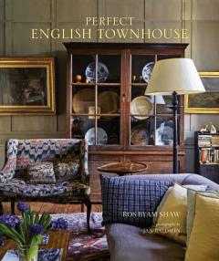 The Perfect English Townhouse