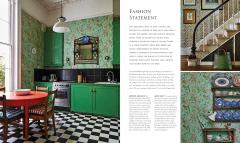 The Perfect English Townhouse