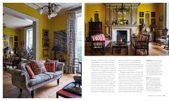 The Perfect English Townhouse