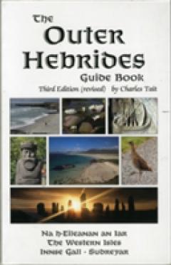 Outer Hebrides Guide Book (3rd edition, 2nd revision)