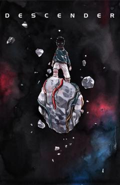 Descender. Volume 4 - Orbital Mechanics