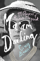 Ma’am Darling by Craig Brown Ma’am Darling by Craig Brown