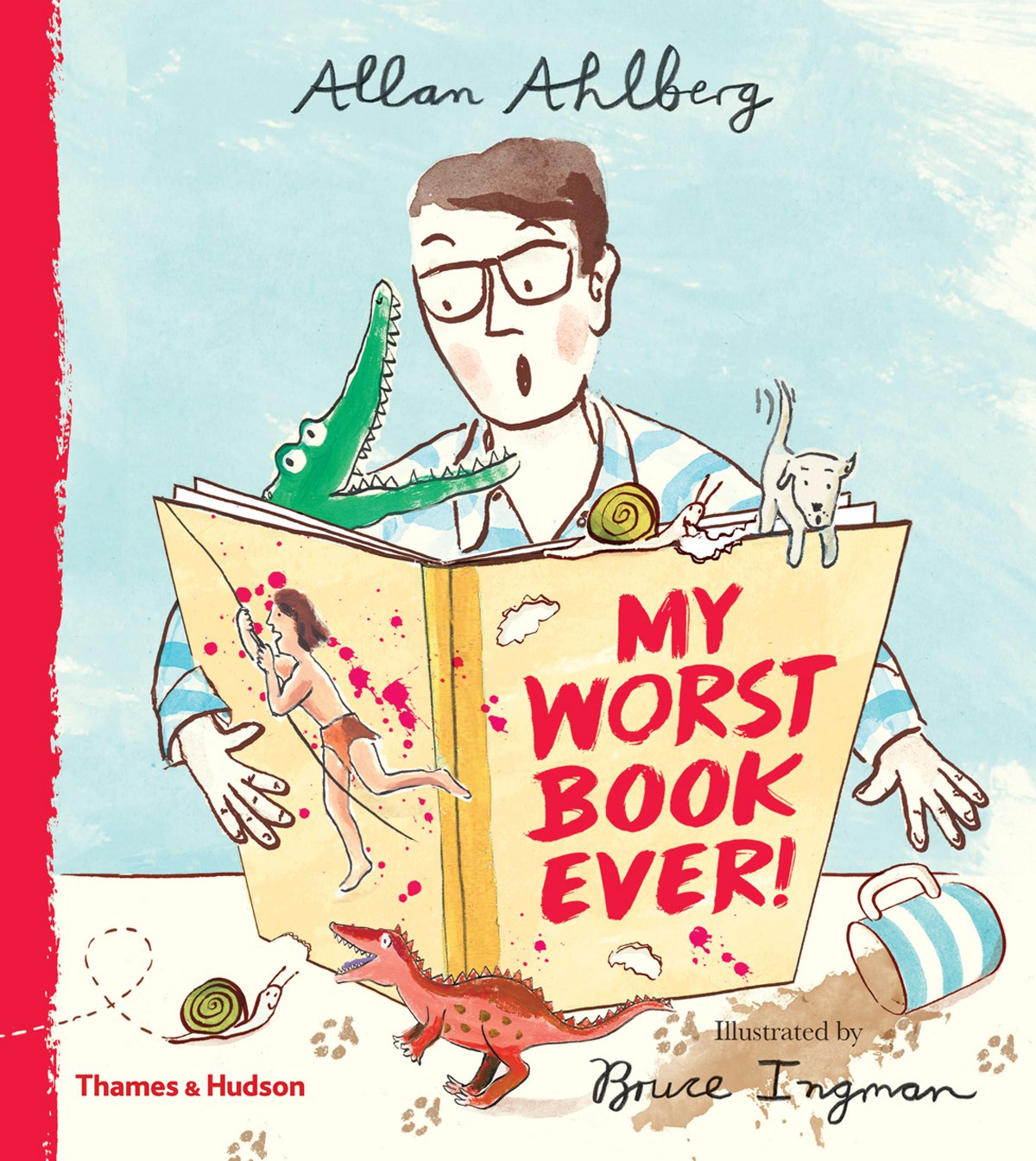 my-worst-book-ever-allan-ahlberg-bruce-ingman