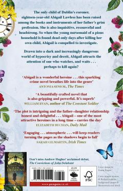 The Coroner's Daughter