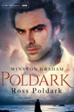 Five Long tenacious Ross Poldark - Winston Graham