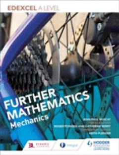 Edexcel A Level Further Mathematics Mechanics