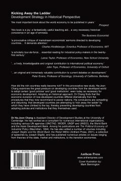 Kicking Away the Ladder