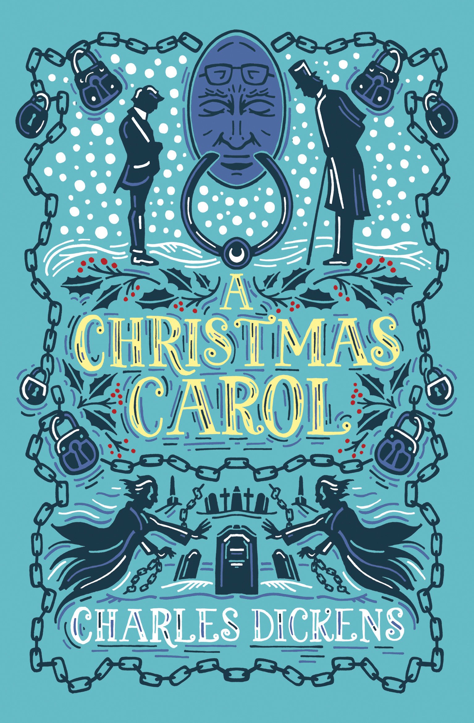 A Christmas Carol Charles Dickens