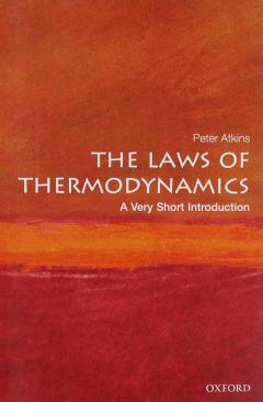 The Laws of Thermodynamics