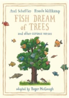 Fish Dream of Trees