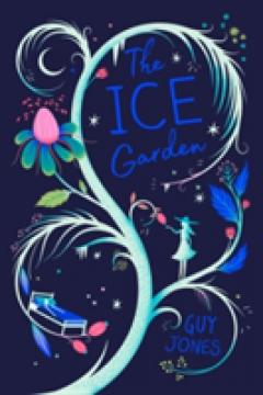 The Ice Garden