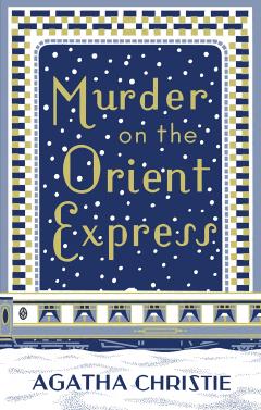 Murder on the Orient Express