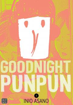 Goodnight Punpun Omnibus - Volume 4