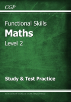 Functional Skills Maths Level 2 - Study &amp; Test Practice