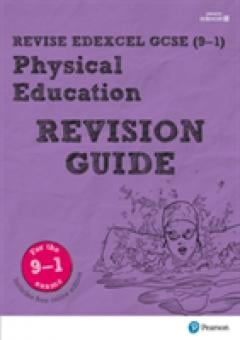 Revise Edexcel GCSE (9-1) Physical Education Revision Guide - Jan Simister