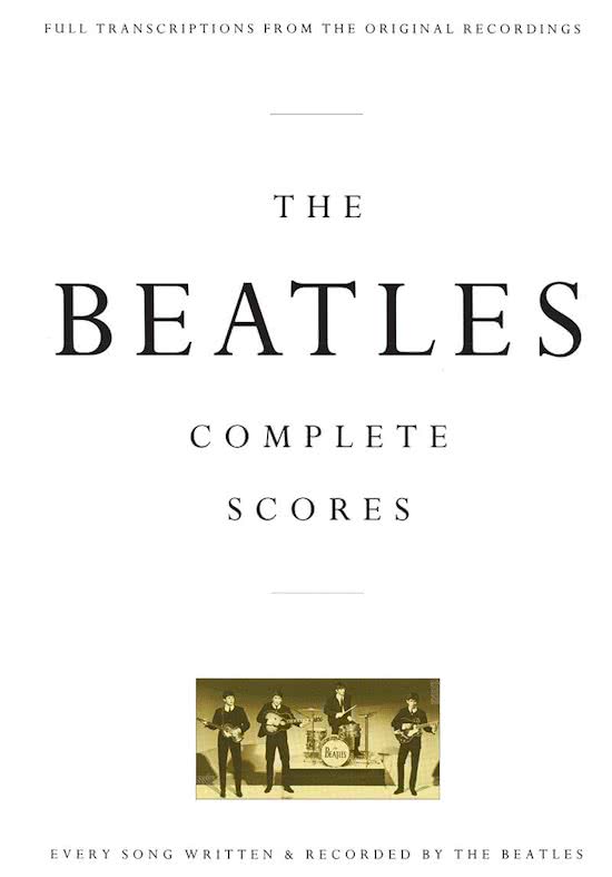 the-beatles-complete-scores-box-edition