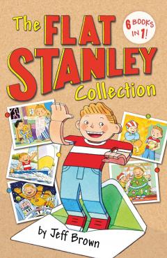 The Flat Stanley Collection